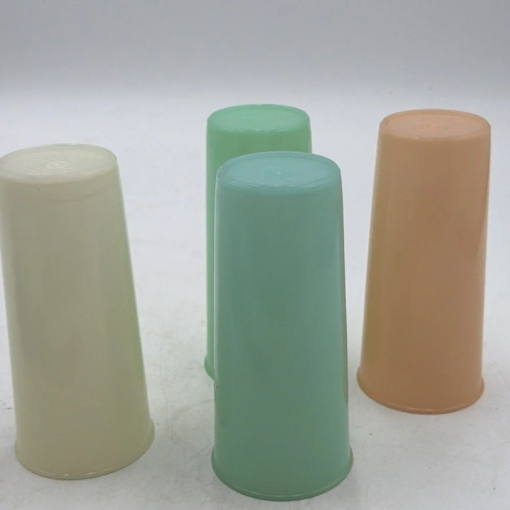 Tupperware this vintage